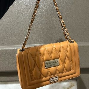 Valentino baby brown purse